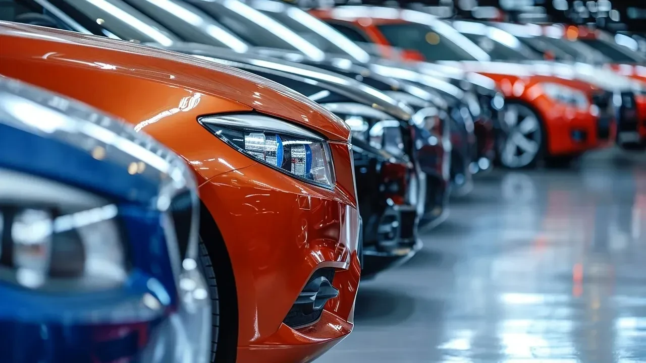 Türkiye'de yılın otomobilleri adayları belli oldu! O model rakiplerinden daha önde