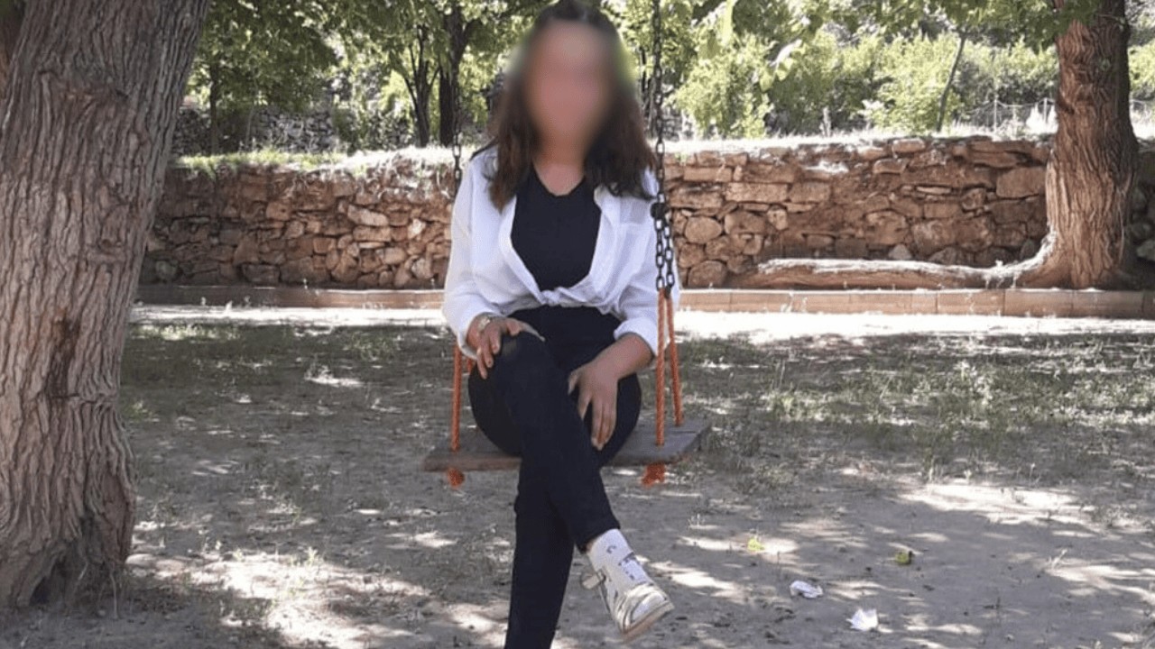 16 gündür kayıp: 14 yaşındaki Gülçiçek ailesine mesaj gönderdi