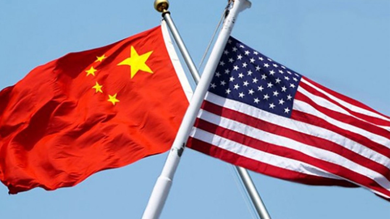 ABD'den Çin raporu! Biyolojik silah geliştirmekle suçladılar