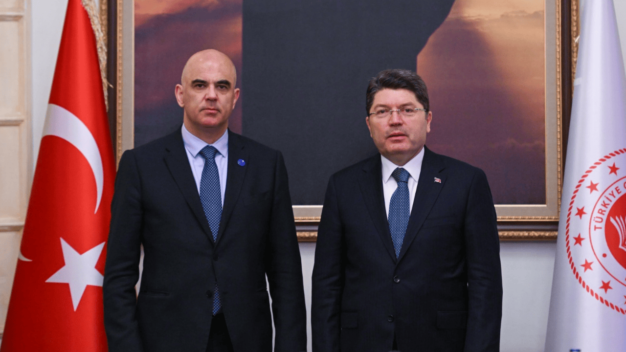 Avrupa Konseyi’nden üst düzey İmamoğlu ziyareti