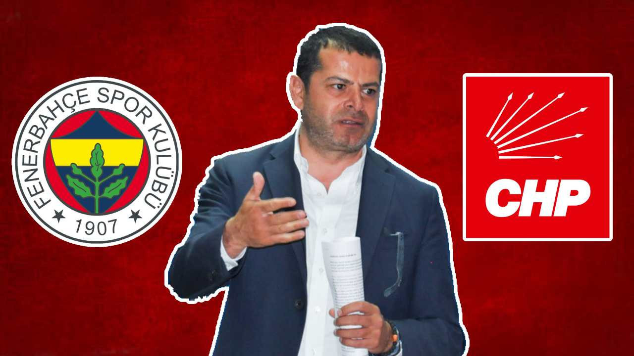 Cüneyt Özdemir'den çarpıcı benzetme: Fenerbahçe ve CHP'nin ortak özellikleri neler?