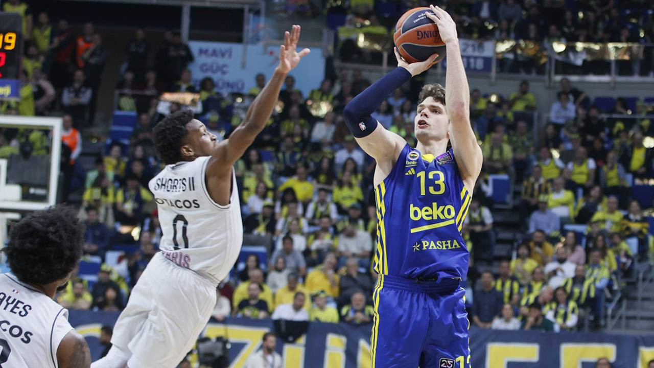 Fenerbahçe Beko, Paris Basketbol'u ağırlıyor! İşte maç öncesi gelişmeler
