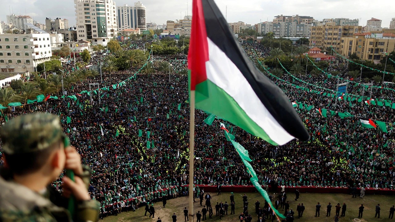 HAMAS'tan İsrail açıklaması: Gazze'de neler olduğuna ilişkin bilgi verildi