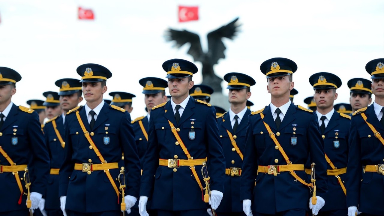 Hava Harp Okulu İzmir'e mi taşınacak? Resmi açıklama geldi!