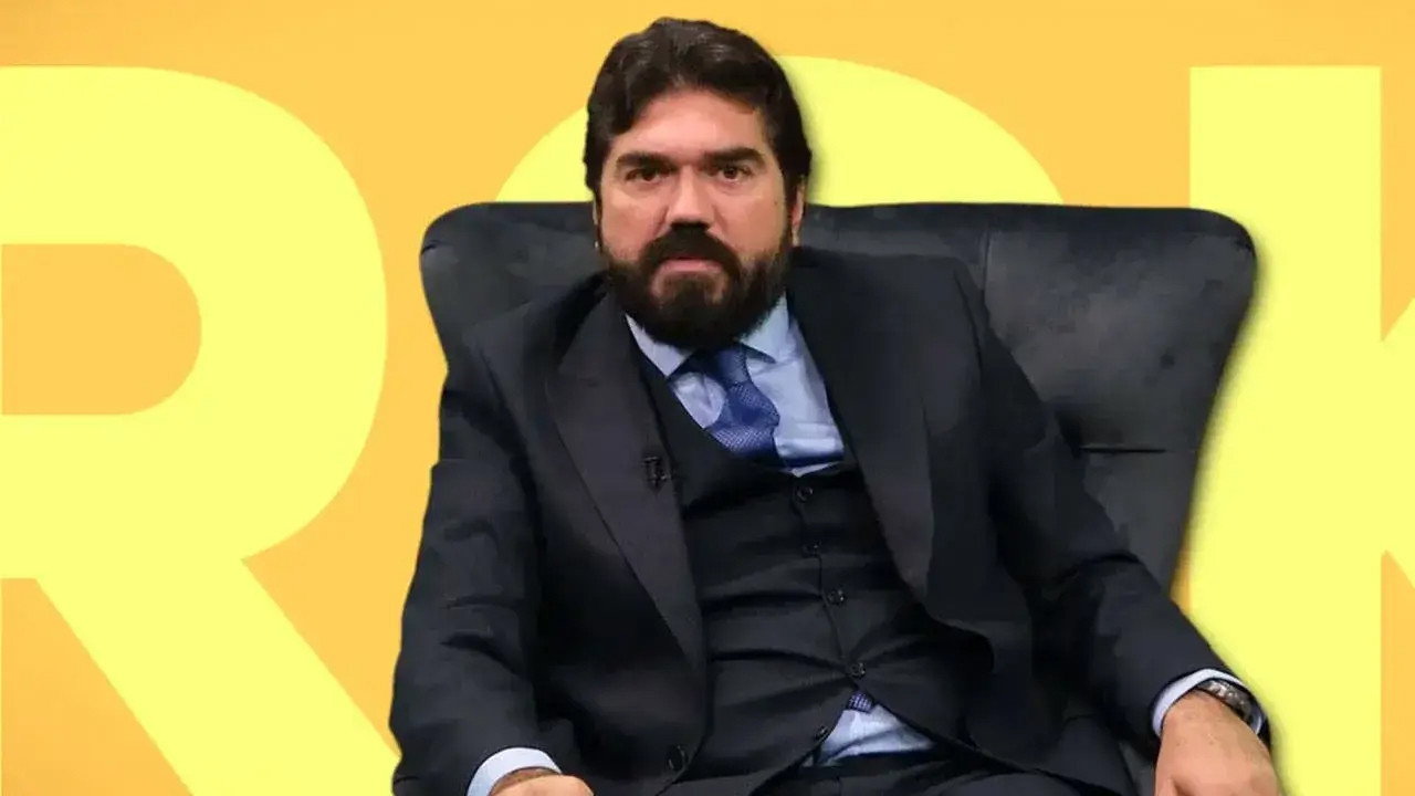 Rasim Ozan Kütahyalı hakkında iddianame hazırlandı: 3 yıla kadar hapsi isteniyor