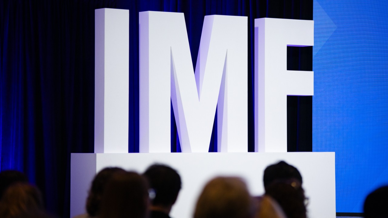 IMF'den Pakistan'a 1 milyar dolar kaynak!