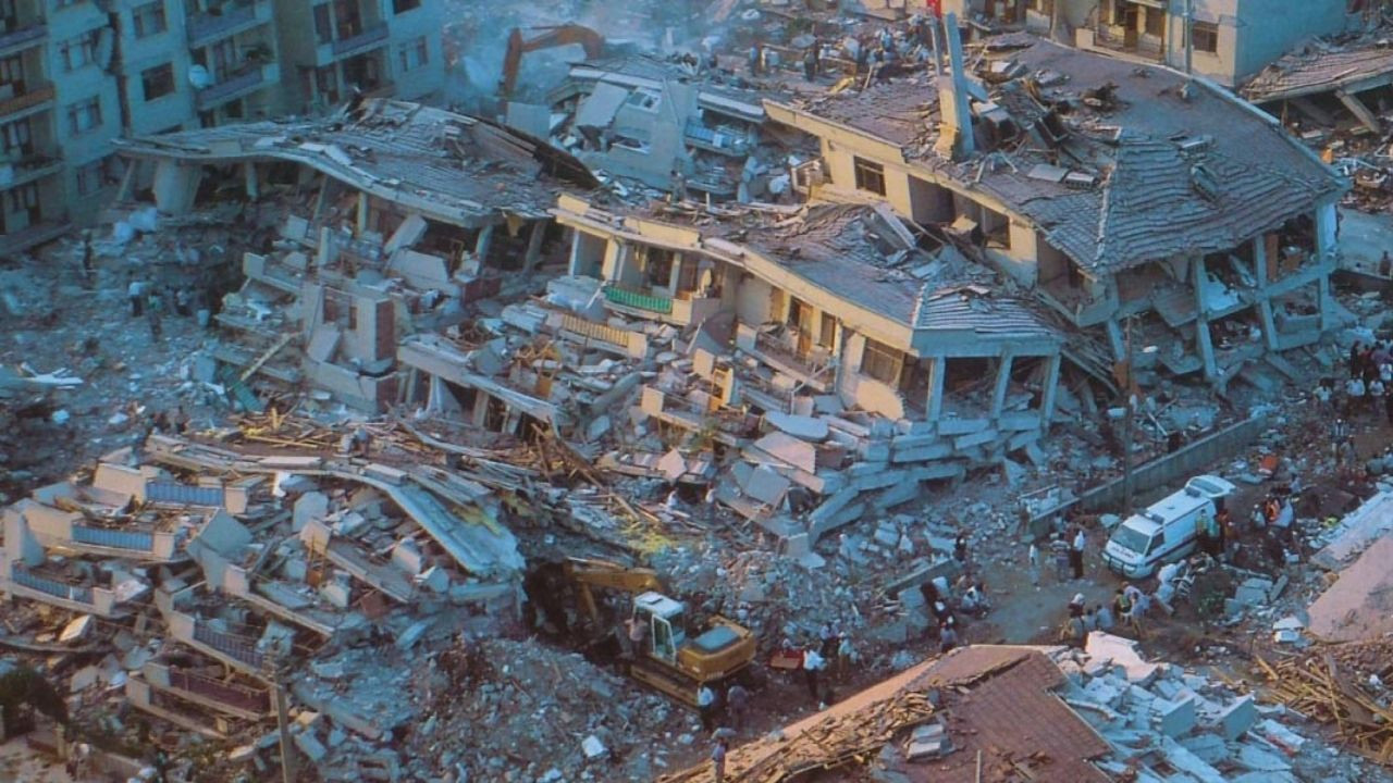 1999 depremi kaç saniye sürdü, büyüklüğü neydi? Kahramanmaraş-Hatay depremi kaç saniye sürdü?