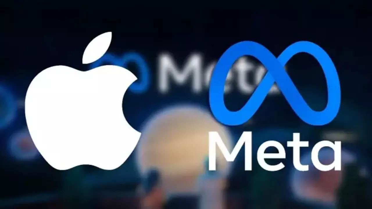 AB'den hem Meta'ya hem de Apple'a rekor ceza