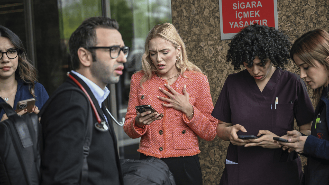 İstanbul'da 3 saatte 47 deprem meydana geldi