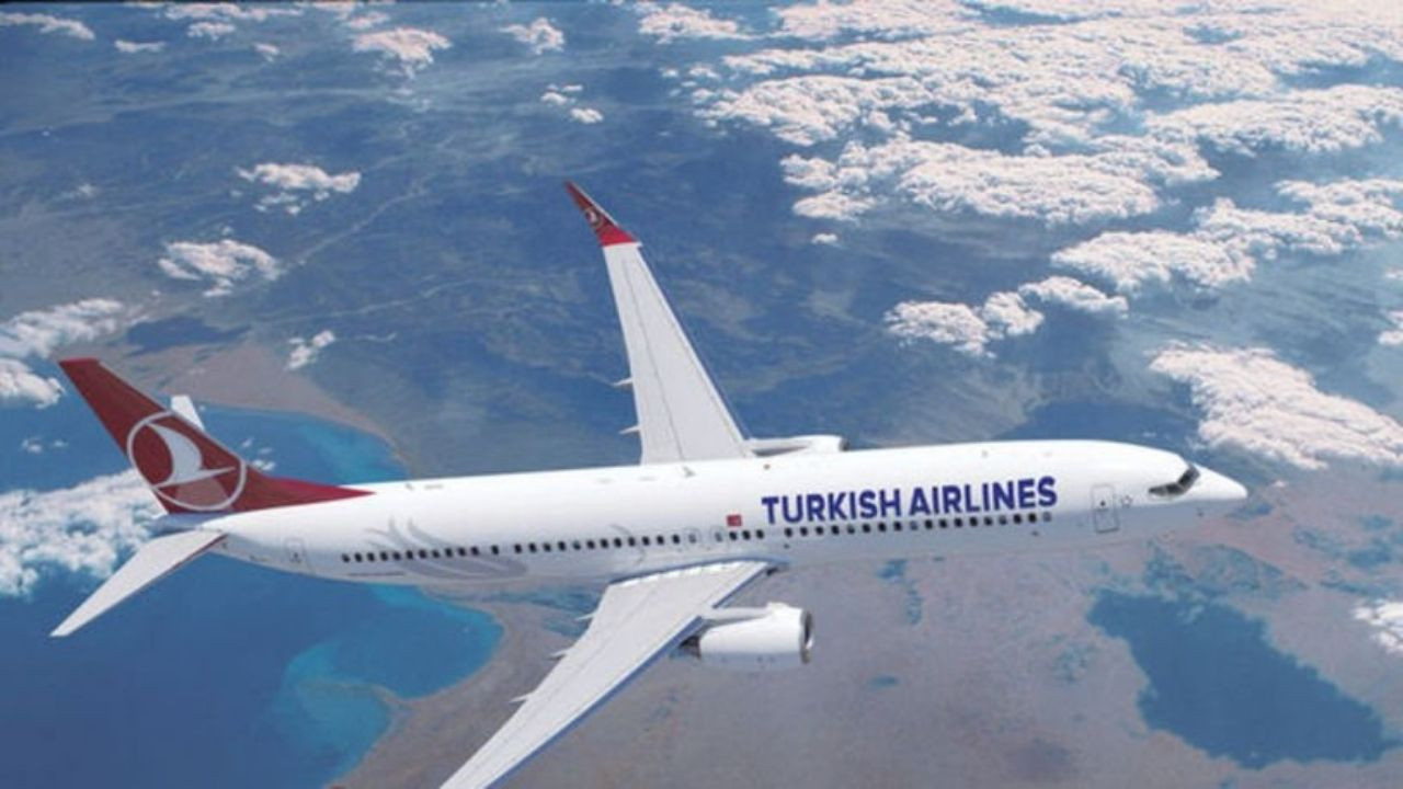 Uçak bileti fiyatları hakkında yeni karar! Deprem sonrası THY'den açıklama geldi