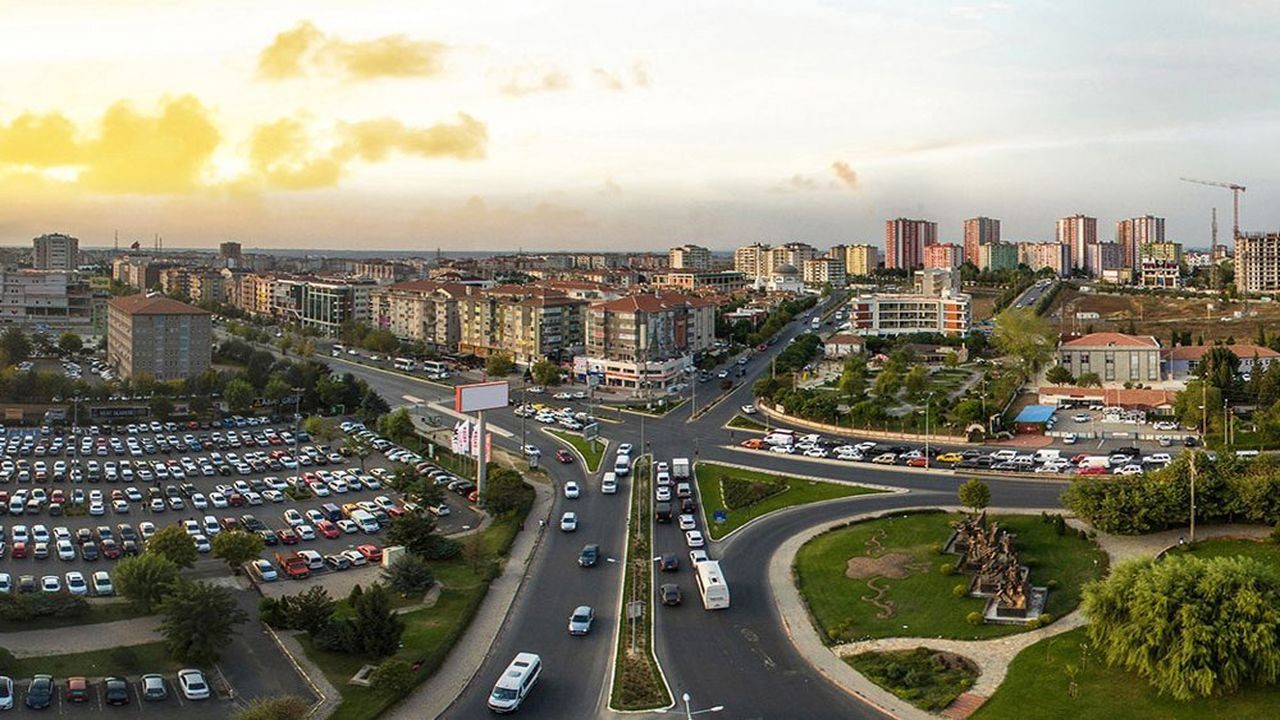 25 Nisan Tekirdağ okullar tatil mi? Tekirdağ'da yarın üniversite tatil edildi mi?