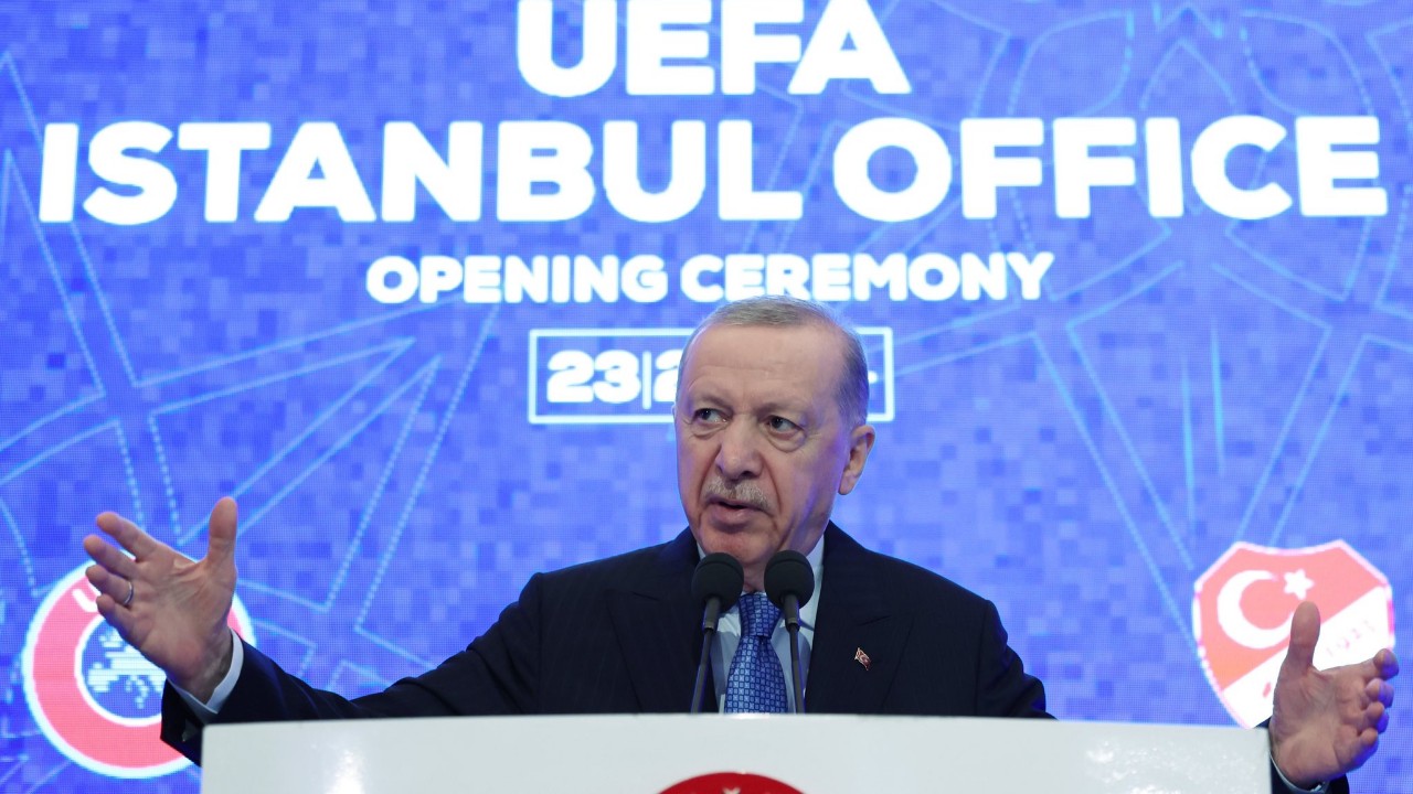 Cumhurbaşkanı Erdoğan'dan 'deprem' çıkışı: Artık daha fazla icraat üretmeliyiz, kentsel dönüşüme odaklanmalıyız