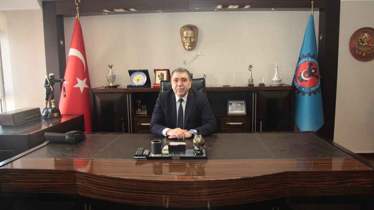 ‘Emeğin sesi Kartal’da yükselecek’