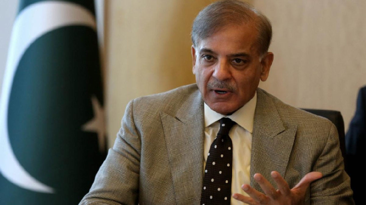 Hindistan'la gerginlik sonrası Pakistan'da kritik toplantı