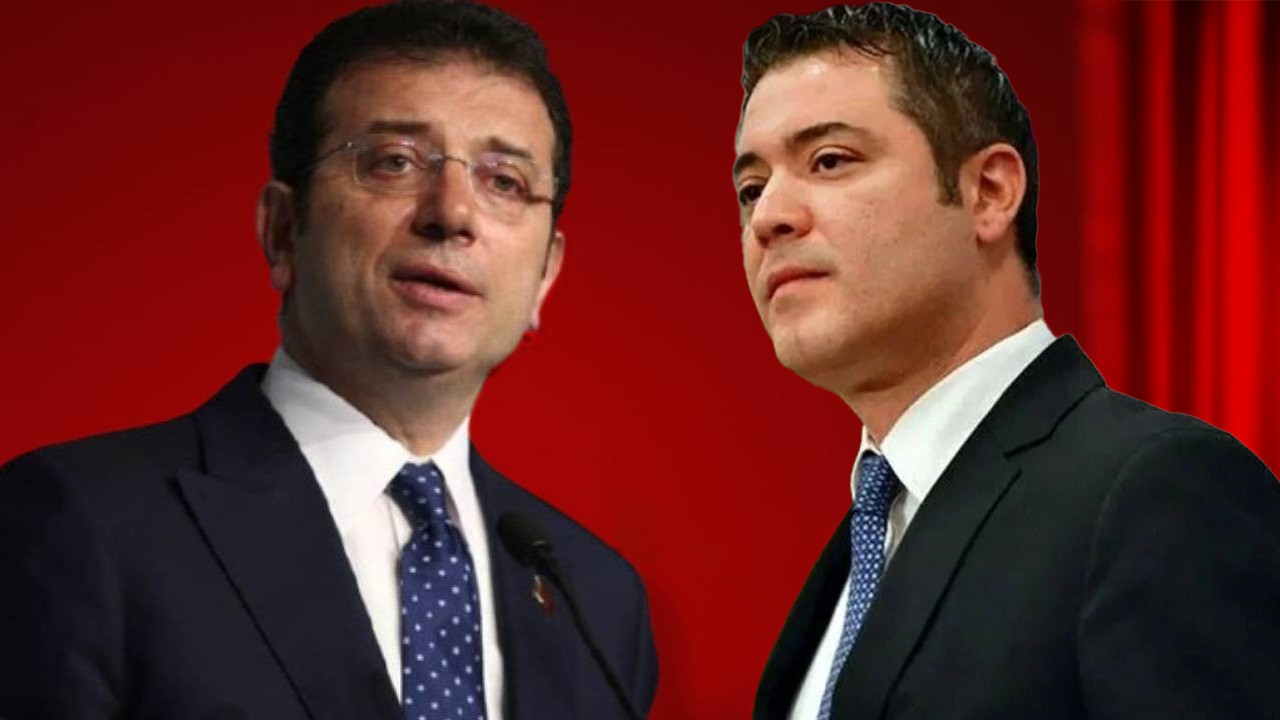 İBB soruşturmasında yeni gözaltılar: Murat Ongun'un avukatı Serkan Günel gözaltına alındı! Avukat Kazım Yiğit Akalın gözaltına alındı!