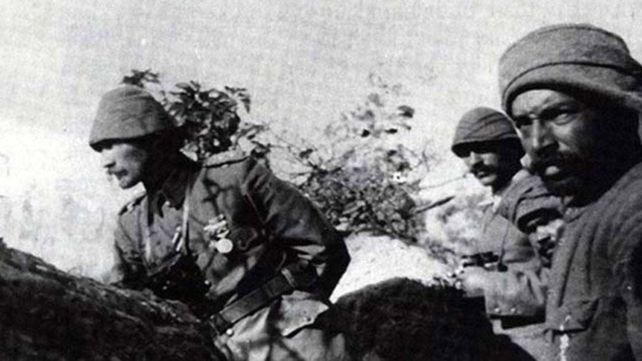 Tarihte Bugün 25 Nisan: Türkiye'nin hafızasına kazınan olaylar