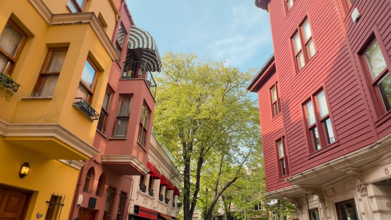 Üsküdar'ın depreme dayanıklı semtleri ve mahalleleri