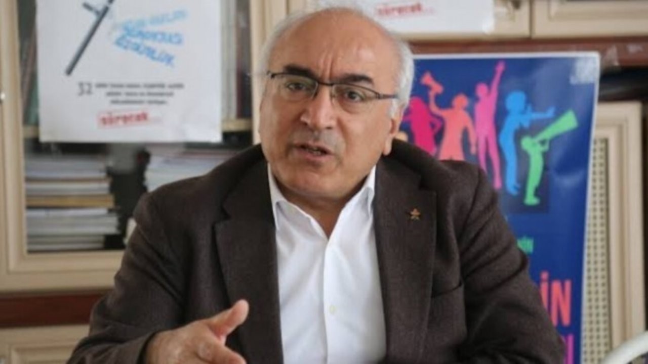 Adalet Bakanı ile görüşen DEM’li Hukukçu Aydınlık’a konuştu ‘Başarıya ulaşmasını istiyoruz’