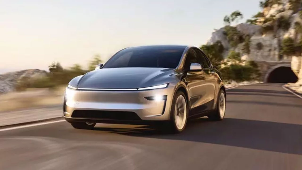 En ucuz Tesla Türkiye'de! Bakın fiyatı kaç para! En ucuz Tesla kaç para, Tesla fiyatı ne kadar, Son dakika ucuz sıfır otomobil fiyatları