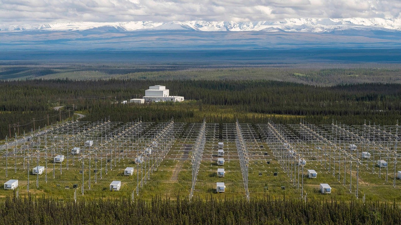 Haarp şarlatanları yeniden sahnede! Komploculara jeofizik dersi