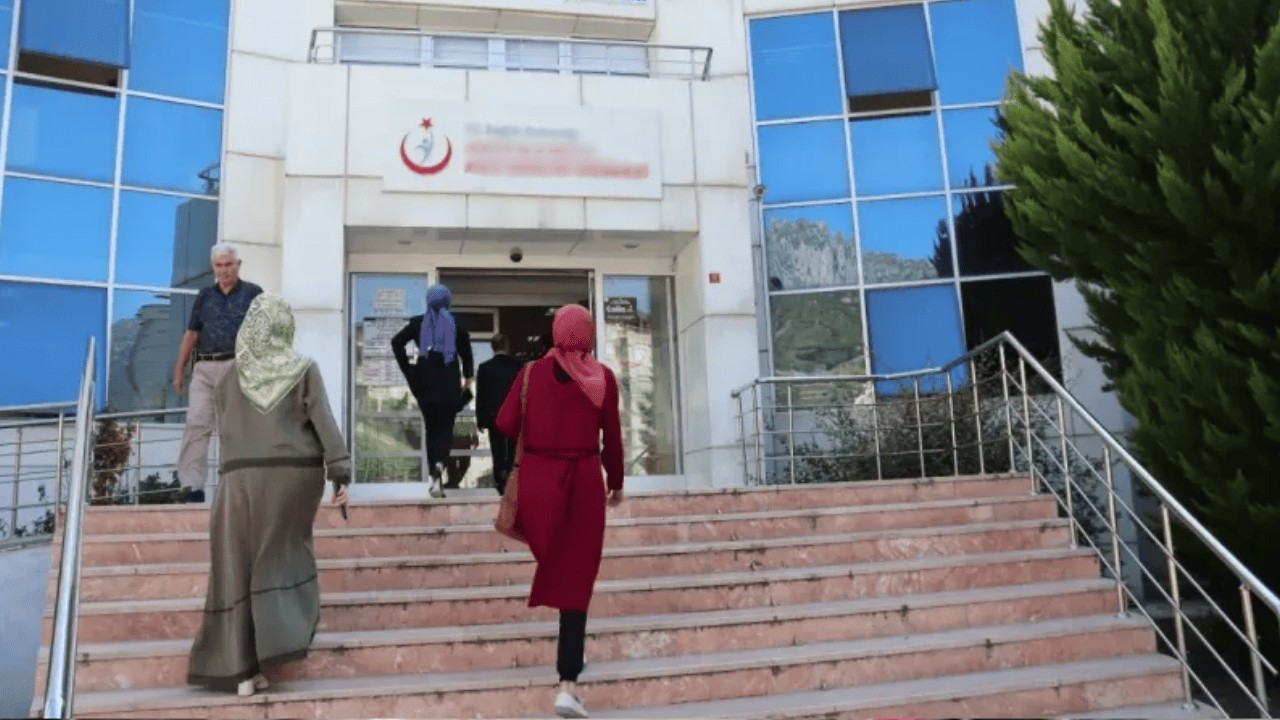 'İstanbul’da Aile Sağlığı Merkezleri depreme hazır değil'