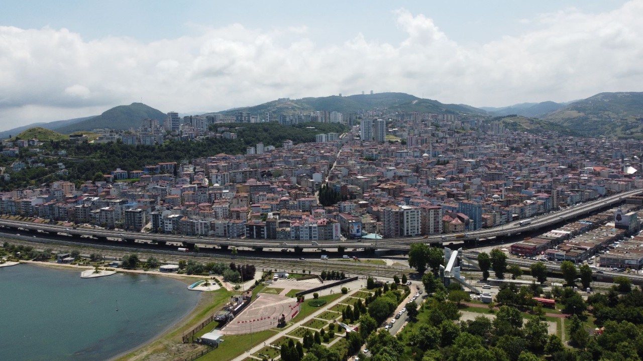 Karadeniz Bölgesi’nde ilk ve tek! Samsun'da başladı