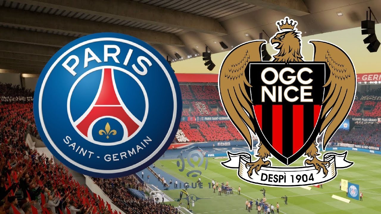 PSG - Nice Ligue 1 maçı ne zaman? Saat kaçta? Hangi kanalda?