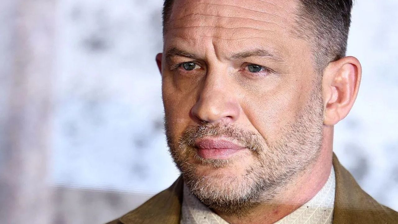 Tom Hardy fırtınası başlıyor! Netflix'in yeni filmi Havoc geliyor