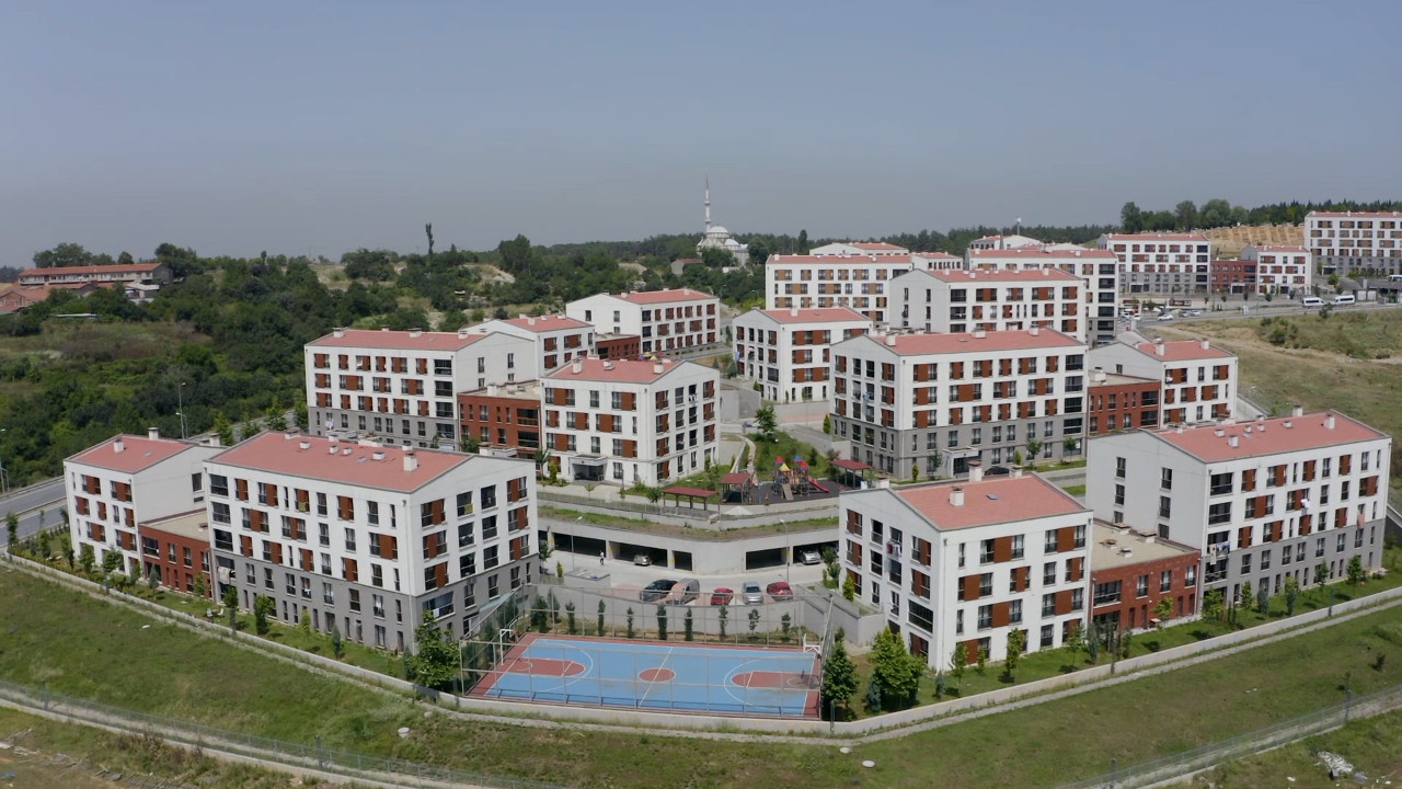 81 ile sosyal konut geliyor! Dev kampanya başlayacak!