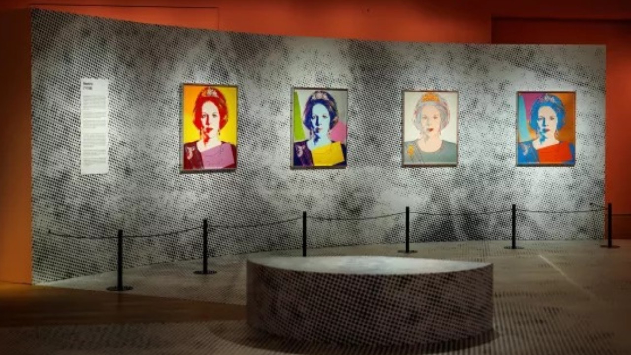 Belediye, 46 sanat eserini 'yanlışlıkla' çöpe attı