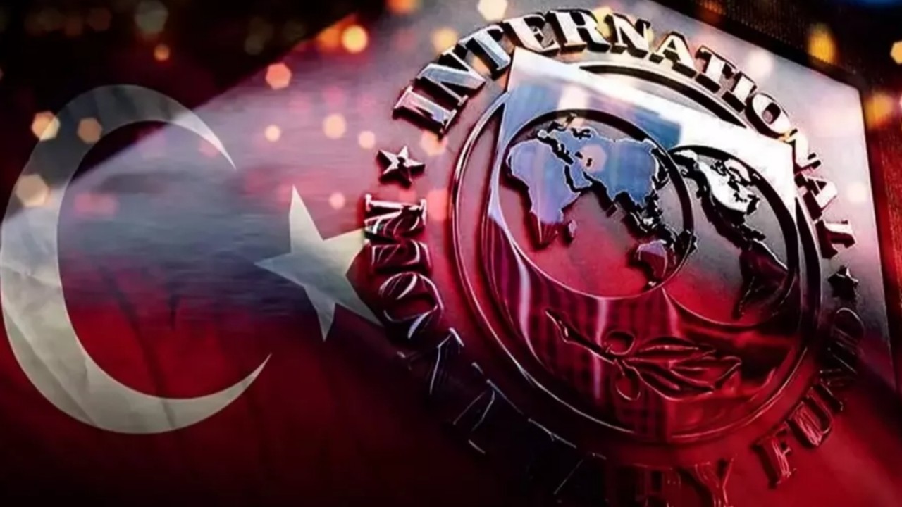 Üretici faiz indirimi beklerken IMF sıkılaşma istedi