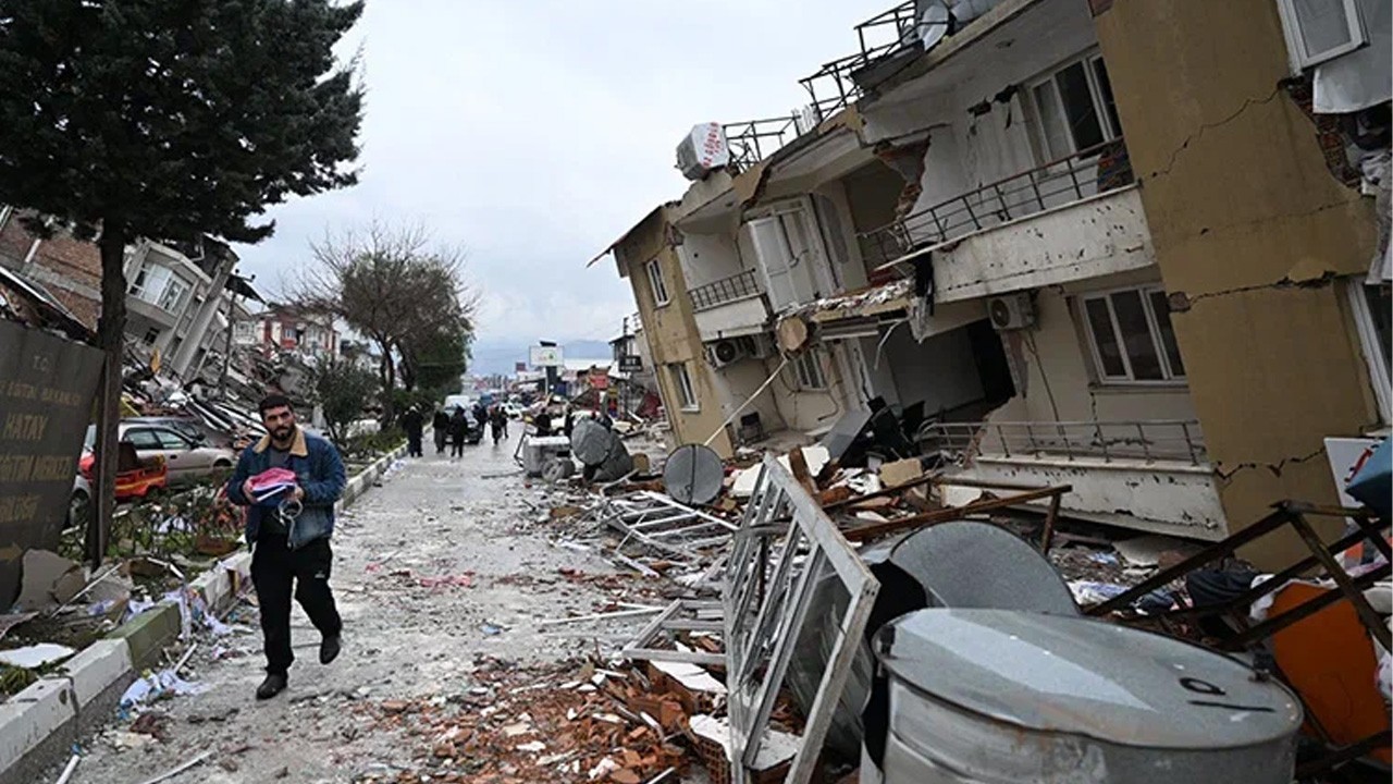 Vatan Partisi’nin çözümü kurtarma değil koruma