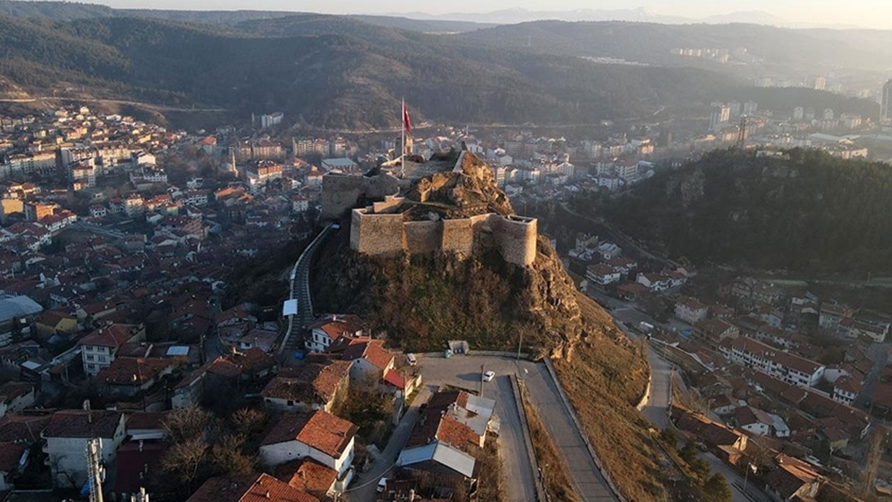 Bolu, Kastamonu, Sinop, Zonguldak, Bartın, Karabük ve Düzce için uyarı geldi! Pazartesi ve Salı günlerine dikkat! Son dakika hava durumu