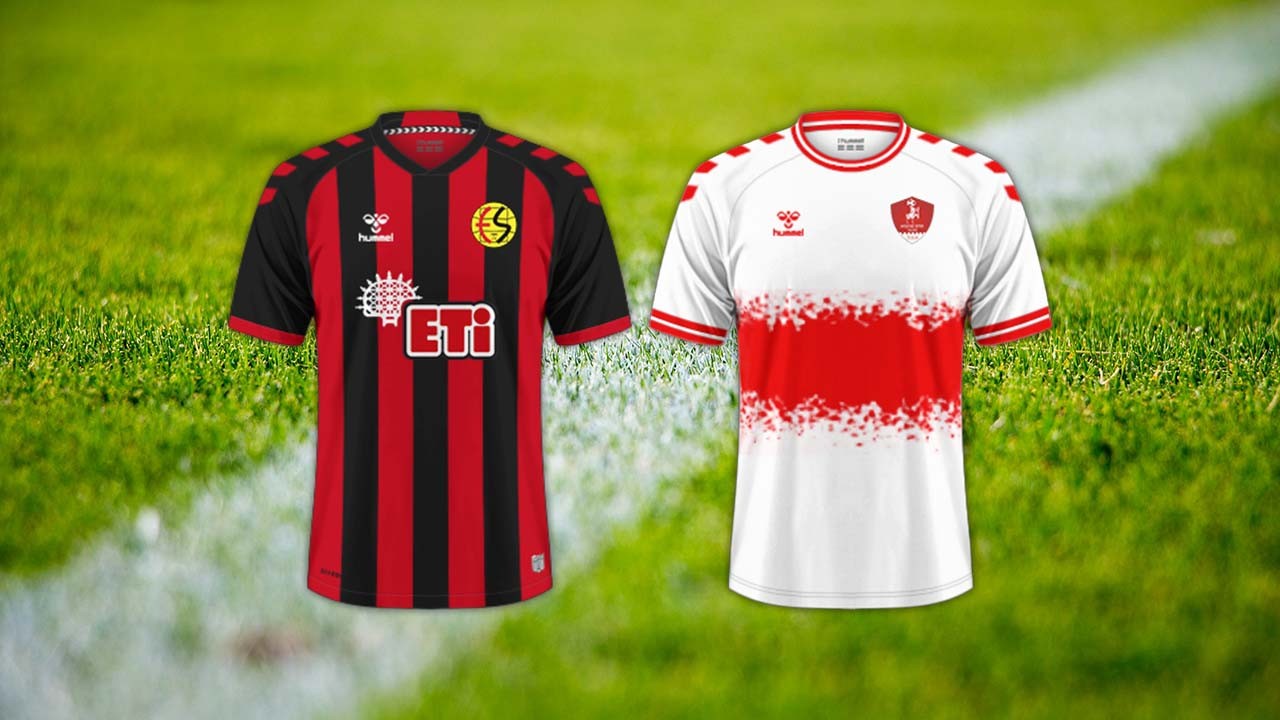 Eskişehirspor Akşehirspor maçı ne zaman, saat kaçta, hangi kanalda?