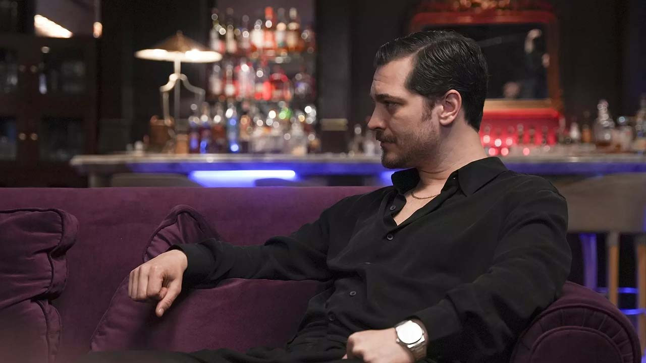 Eşref Rüya 5. bölüm Youtube'da neden yok, neden yayınlanmadı?