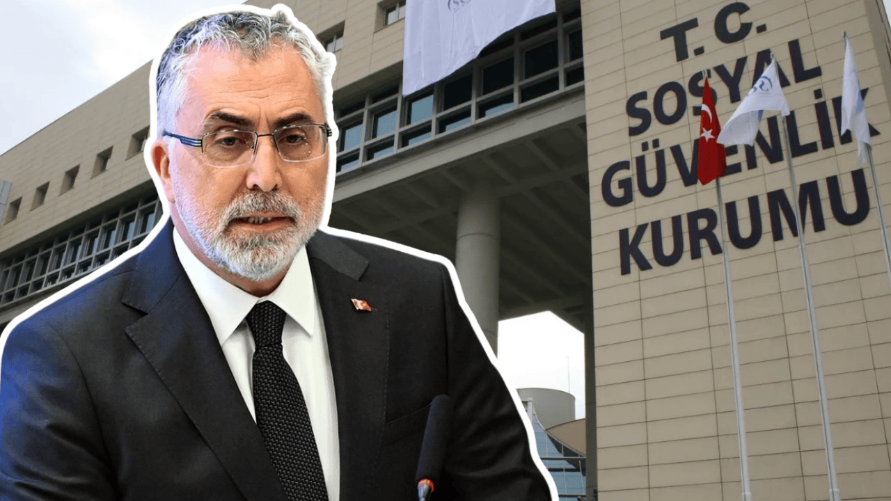 Işıkhan belediyelerin SGK borcunu açıkladı