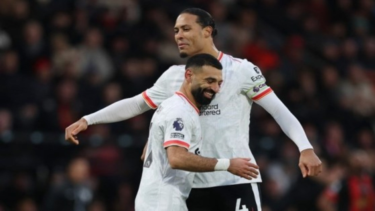 Liverpool Tottenham maçı ne zaman, saat kaçta, hangi kanalda