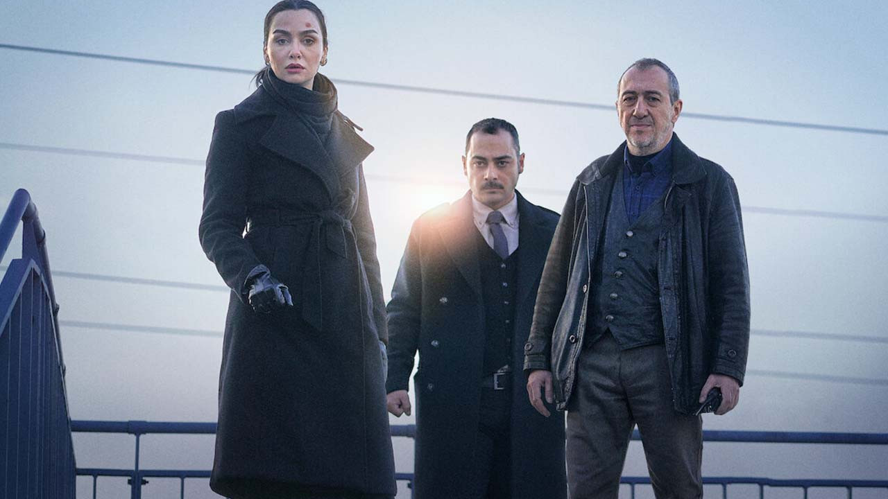 Mezarlık 3. sezon ne zaman? Netflix Mezarlık 2. sezon 9. bölüm var mı?