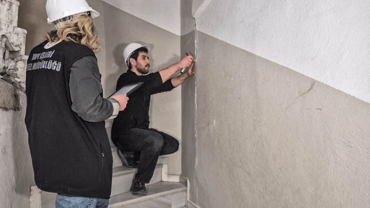 Murat Kurum İstanbul depreminin bilançosunu açıkladı