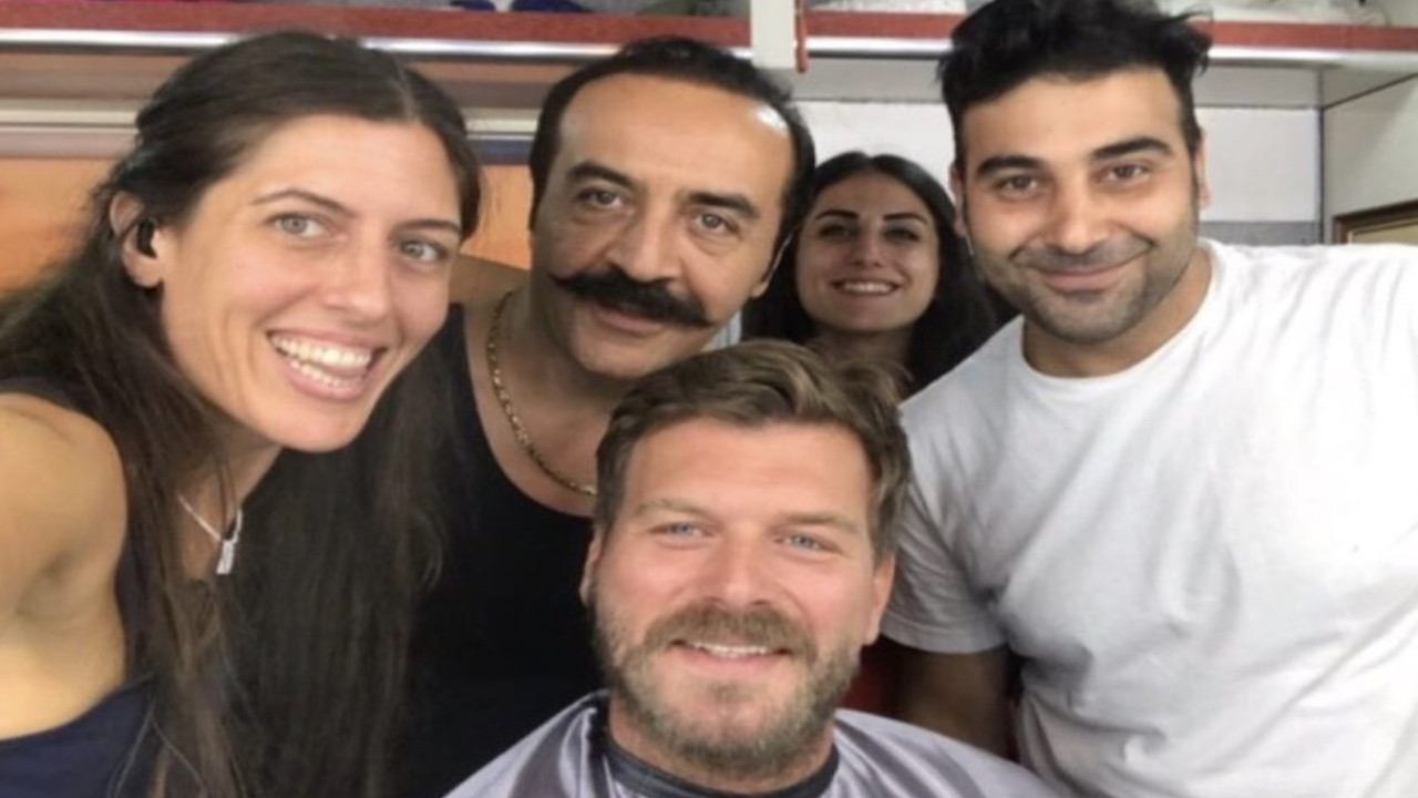 Organize İşler geri dönüyor! Yılmaz Erdoğan ve Kıvanç Tatlıtuğ rol alacak