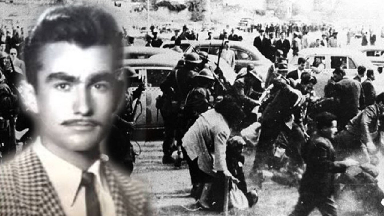 Tarihte Bugün 28 Nisan: Türkiye'nin Hafızasına Kazınan Olaylar Ölüm yıl dönümleri, savaşlar, tarihi günler