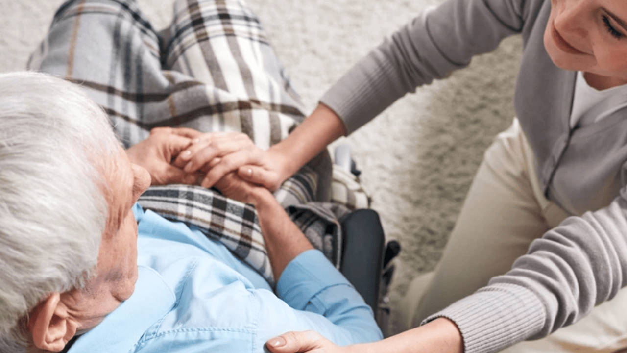 YADES programı ile 153 bin 98 yaşlıya destek sağlandı