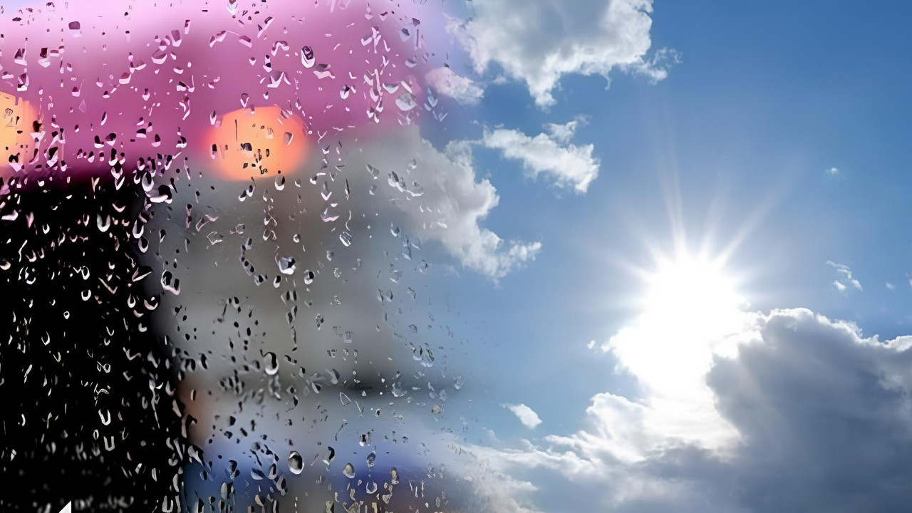 28 Nisan-2 Mayıs haftası hava durumu nasıl olacak? Meteoroloji'den uyarı var mı? Bugün 28 Nisan hava nasıl? İstanbul, Ankara ve İzmir'de hava nasıl?