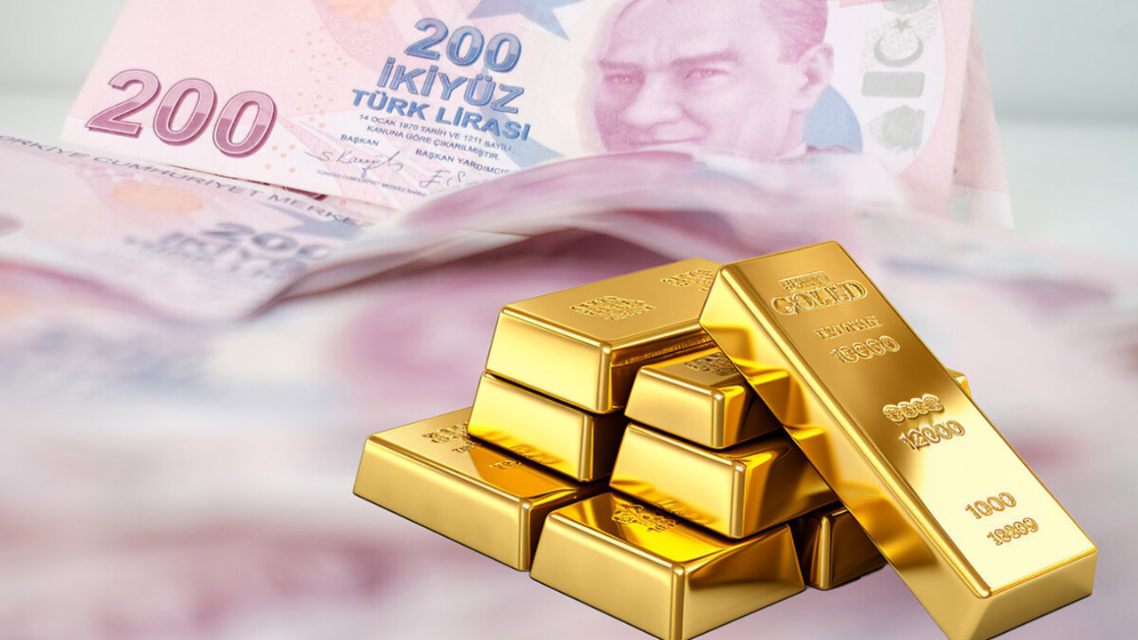 BES havuzunda altın fonlarına ilgi artıyor