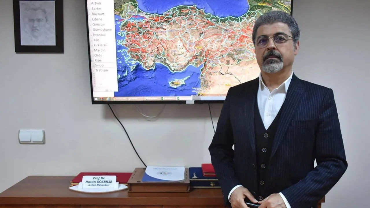 Uzman isim Elazığ depremini yorumladı: 2020 yılını hatırlattı