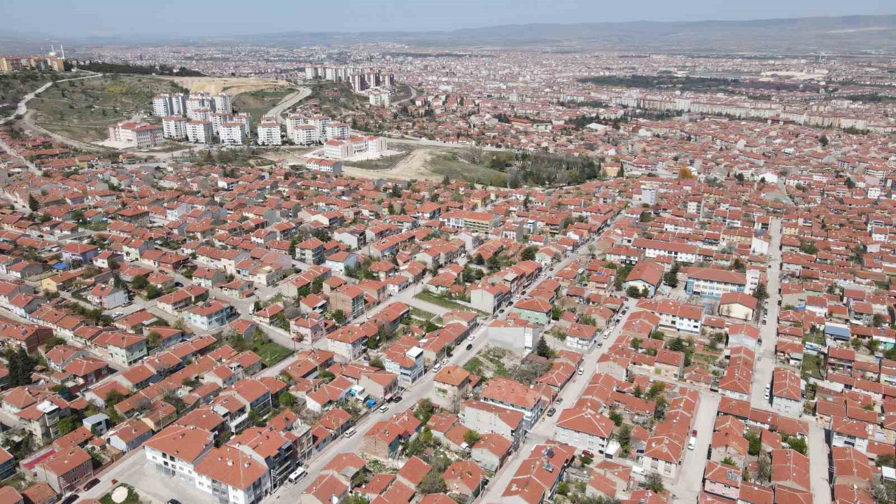 1 Mayıs'ta Eskişehir trafiğe kapalı yollar