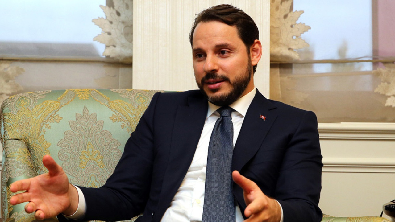 Berat Albayrak nasıl tehdit edildi? Babası sessizliğini bozdu!