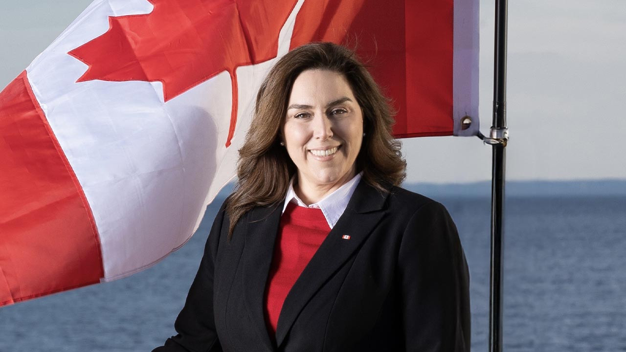 Kanada'da ilk kez bir Türk milletvekili seçildi! Şima Açan seçimi kazandı! Şima Açan kimdir? Kanada'nın ilk Türk milletvekili kimdir?