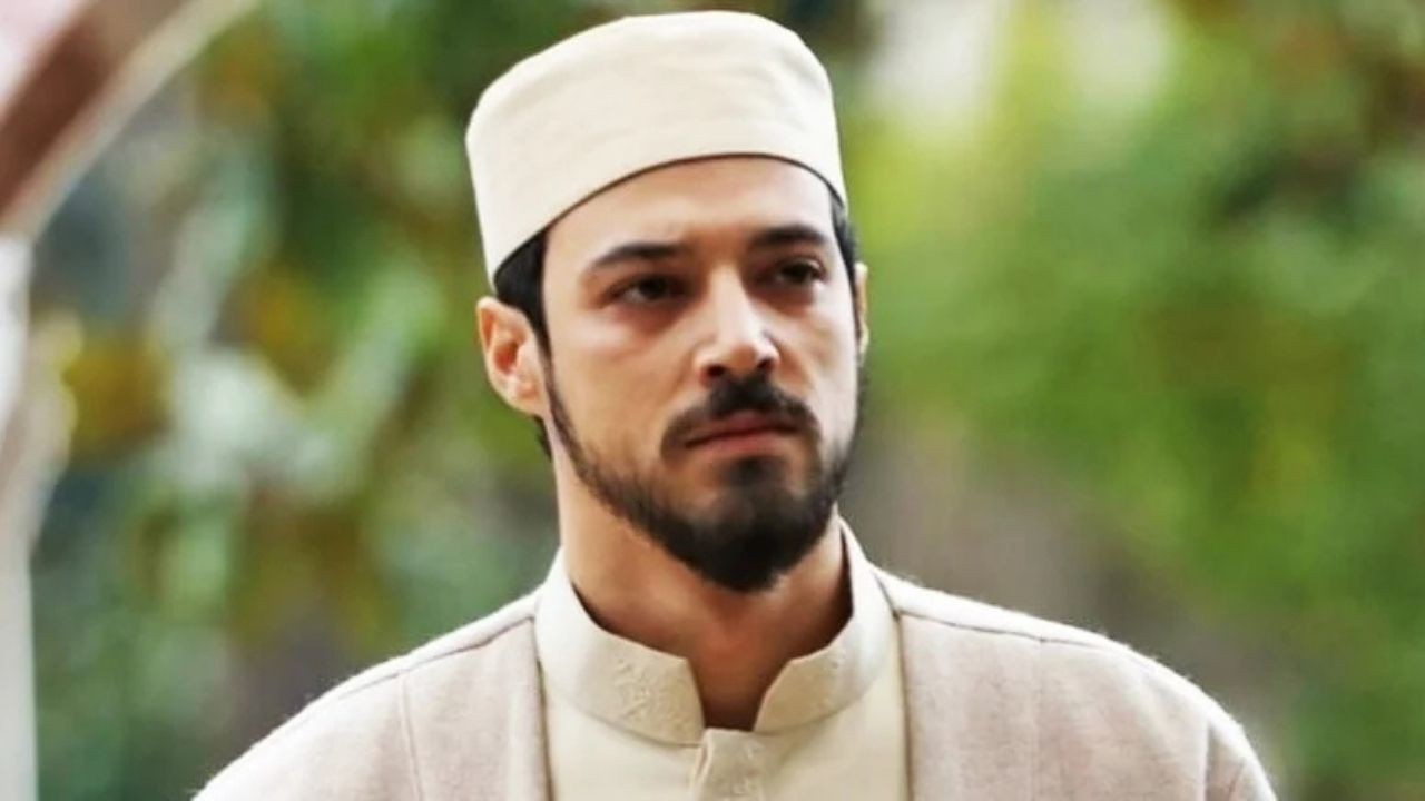 Kızıl Goncalar final yaptı! Mert Yazıcıoğlu bambaşka biri oldu