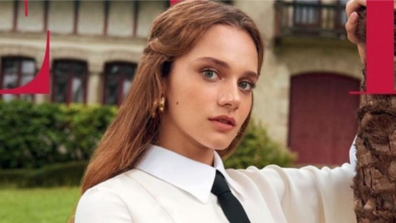 Miray Daner Hudutsuz Sevda'dan ayrılıyor! Dizinin adı da değişecek